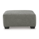 Signature Design by Ashley Clarington PC4840508 Oversized Accent Ottoman IMAGE 2