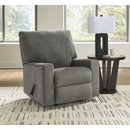 Signature Design by Ashley Clarington PC4840525 Rocker Recliner IMAGE 4