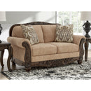 Signature Design by Ashley Chelsworth PC5790535 Loveseat IMAGE 2