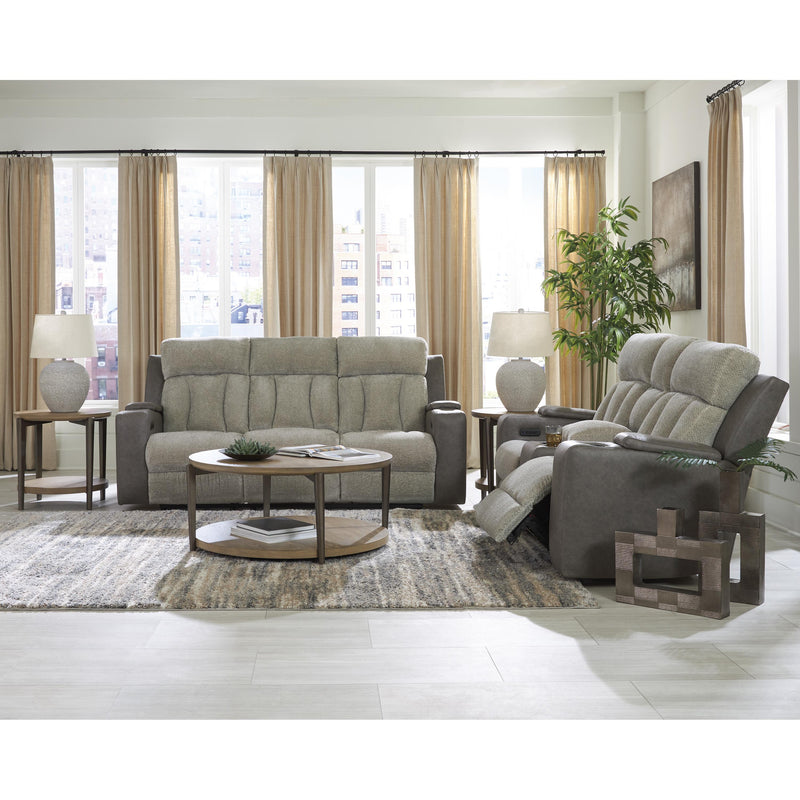  Signature Design by Ashley WhipLash PC6320415 Power Reclining Sofa with Adjustable Headrest IMAGE 17
