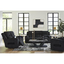  Signature Design by Ashley Forest Lake PC6420213 Power Recliner with Adjustable Headrest IMAGE 14