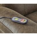  Signature Design by Ashley Stockworth PC6560425 Rocker Recliner IMAGE 8