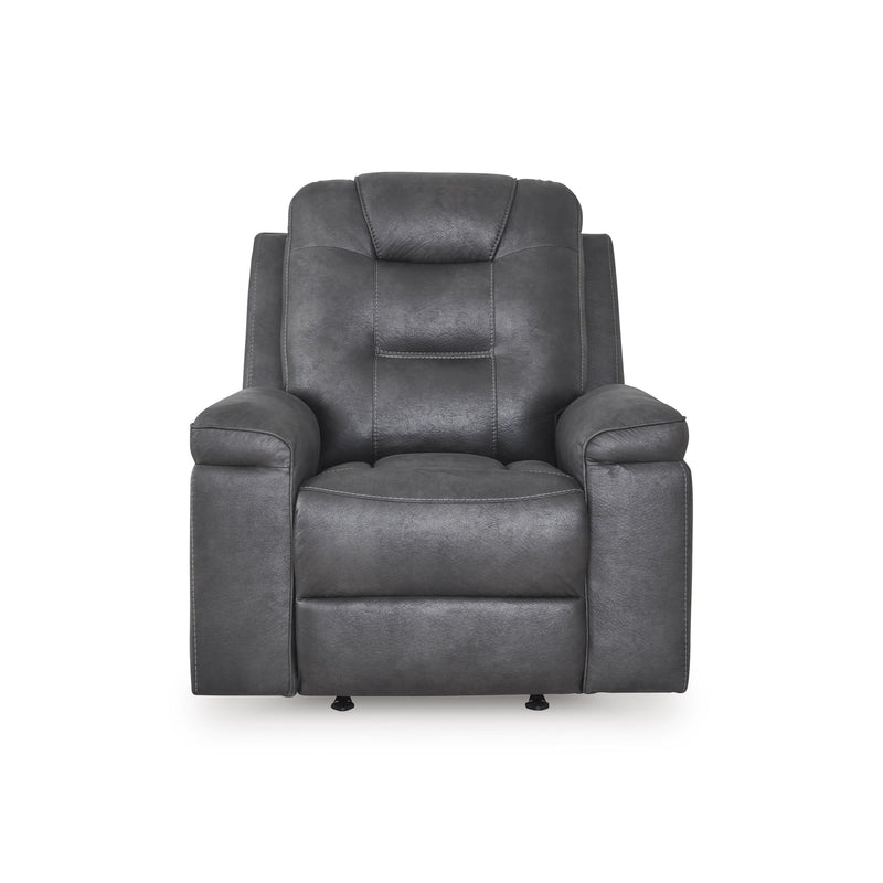  Signature Design by Ashley Stockworth PC6560525 Rocker Recliner IMAGE 3