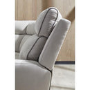  Signature Design by Ashley Social Pointe PC98802S10 6 pc Power Reclining Sectional IMAGE 3