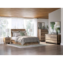 Signature Design by Ashley Chirason PCB3367B1 Dresser and Mirror IMAGE 16