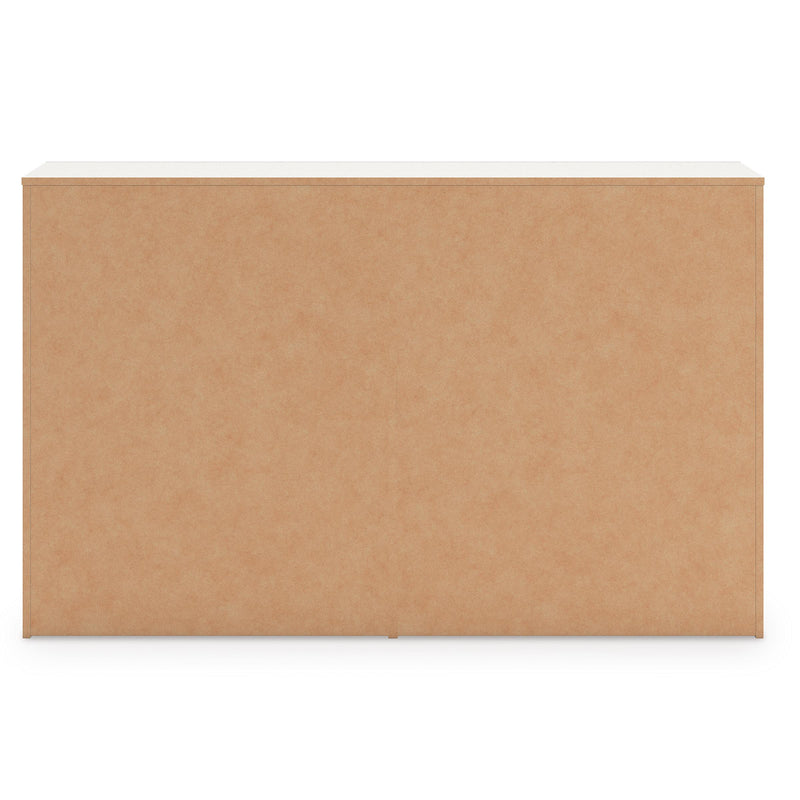  Signature Design by Ashley Zuraleus PCB3381-31 Six Drawer Dresser IMAGE 5