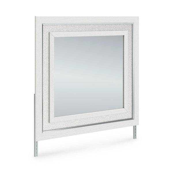  Signature Design by Ashley Zuraleus PCB3381-36 Bedroom Mirror IMAGE 1