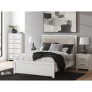  Signature Design by Ashley Zuraleus PCB3381B2 Queen Upholstered Panel Bed IMAGE 8