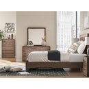 Signature Design by Ashley Fortlorn PCB386-46 Five Drawer Chest IMAGE 12