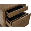 Signature Design by Ashley Feddinger PCB779-92 Two Drawer Night Stand IMAGE 6