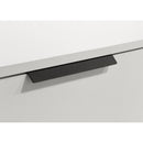 Coaster Furniture Sonora 224863M 6-Drawer Dresser with Mirror - White IMAGE 11