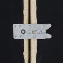 Coaster Furniture Winchester 503997 Boucle Upholstered Extra Long Sofa - Sand Pebble IMAGE 10