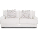 Franklin Minka Stationary Fabric Sofa 80940 3449-29 IMAGE 1