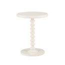 SPECTRUM OFF WHITE TABLE 20A2100C