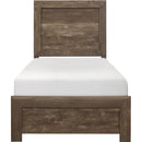 Homelegance Corbin 1534T-1 Twin Bed IMAGE 2