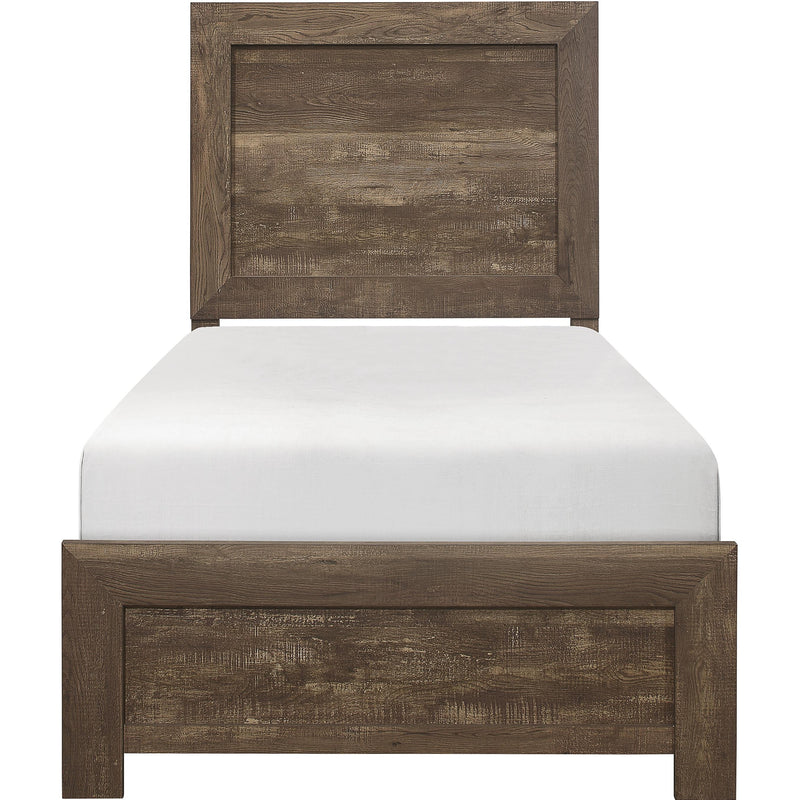 Homelegance Corbin 1534T-1 Twin Bed IMAGE 2