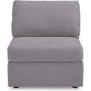  Signature Design by Ashley Modmax 9210446 Armless Chair IMAGE 3