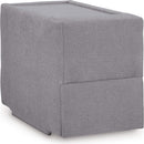  Signature Design by Ashley Modmax 9210457 Console with Storage IMAGE 1