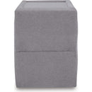  Signature Design by Ashley Modmax 9210457 Console with Storage IMAGE 4