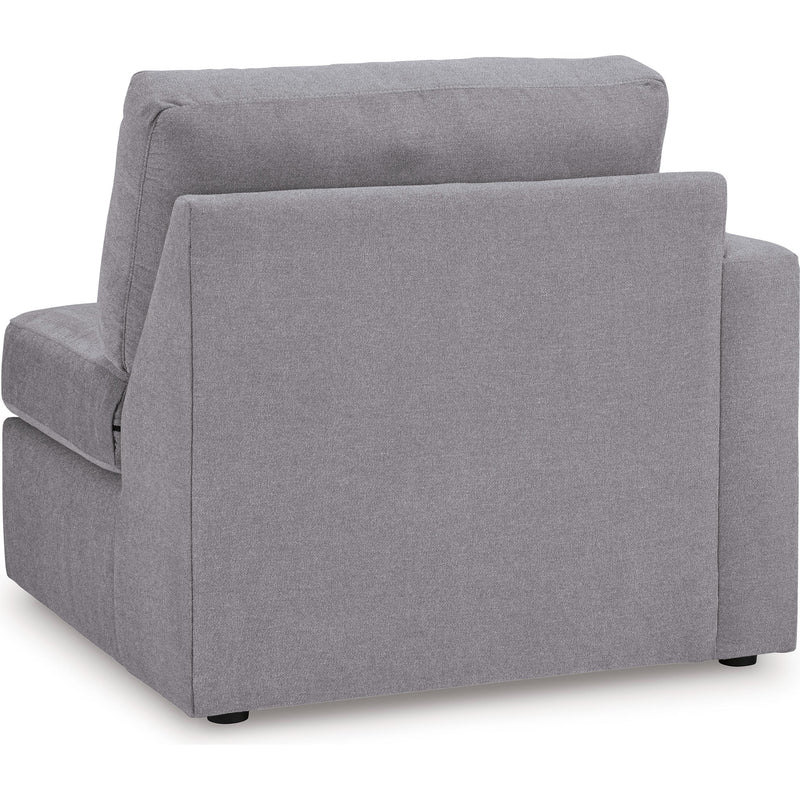 Signature Design by Ashley Modmax 9210464 LAF Corner Chair IMAGE 4