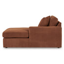  Signature Design by Ashley Modmax 9210217 RAF Corner Chaise IMAGE 4