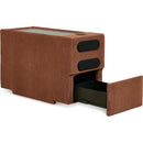  Signature Design by Ashley Modmax 9210227 Console with Audio System IMAGE 2