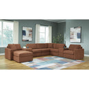  Signature Design by Ashley Modmax 9210277 Wedge IMAGE 14