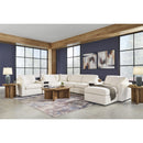  Signature Design by Ashley Modmax 9210327 Console with Audio System IMAGE 11