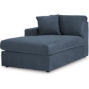  Signature Design by Ashley Modmax 9212116 LAF Corner Chaise IMAGE 1