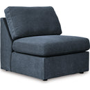  Signature Design by Ashley Modmax 9212146 Armless Chair IMAGE 1