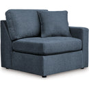  Signature Design by Ashley Modmax 9212165 RAF Corner Chair IMAGE 2