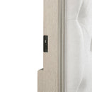 Homelegance Genoa 1312K-1EK* King Platform Bed with Storage Footboard IMAGE 8