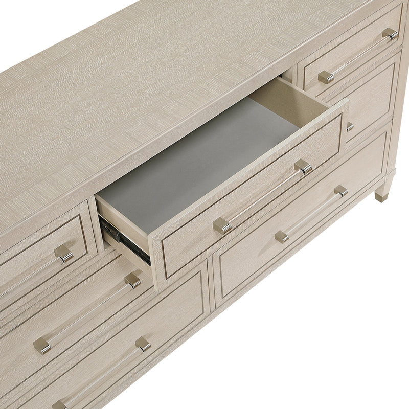 Homelegance Genoa 1312-5 Dresser IMAGE 4