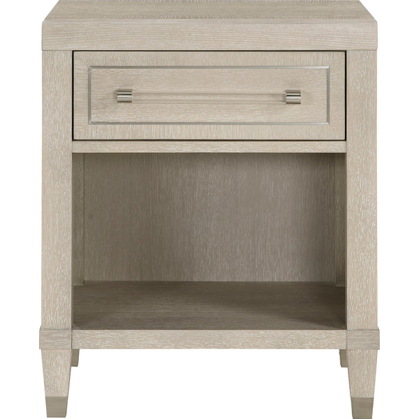 Homelegance Genoa 1312-4 Night Stand IMAGE 1