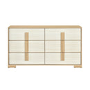  Homelegance Sterling 2330-5 Dresser IMAGE 1