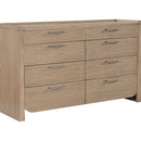  Homelegance Riley 2385-5 Dresser IMAGE 1
