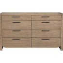  Homelegance Riley 2385-5 Dresser IMAGE 2