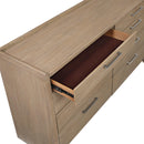  Homelegance Riley 2385-5 Dresser IMAGE 4