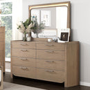  Homelegance Riley 2385-5 Dresser IMAGE 5