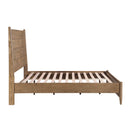  Homelegance Sonoma 2386PNK-1EK* Eastern King Platform Bed IMAGE 12