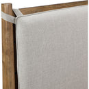  Homelegance Sonoma 2386PNK-1EK* Eastern King Platform Bed IMAGE 13