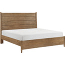  Homelegance Sonoma 2386PNK-1EK* Eastern King Platform Bed IMAGE 7