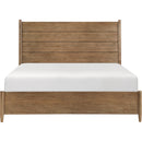  Homelegance Sonoma 2386PNK-1EK* Eastern King Platform Bed IMAGE 8