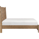  Homelegance Sonoma 2386PNK-1EK* Eastern King Platform Bed IMAGE 9