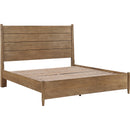  Homelegance Sonoma 2386PN-1* Queen Platform Bed IMAGE 10