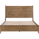  Homelegance Sonoma 2386PN-1* Queen Platform Bed IMAGE 11