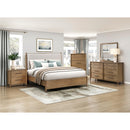  Homelegance Sonoma 2386PN-1* Queen Platform Bed IMAGE 15