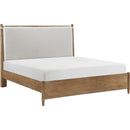  Homelegance Sonoma 2386PN-1* Queen Platform Bed IMAGE 1