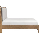  Homelegance Sonoma 2386PN-1* Queen Platform Bed IMAGE 3