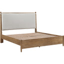  Homelegance Sonoma 2386PN-1* Queen Platform Bed IMAGE 4